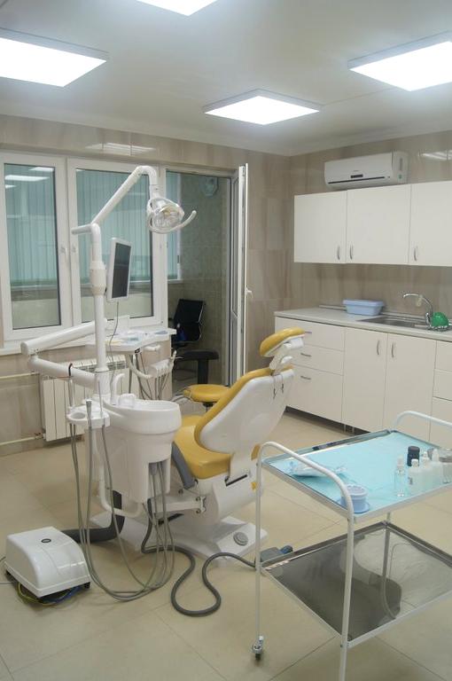 Изображение №6 компании Artemida dental clinic