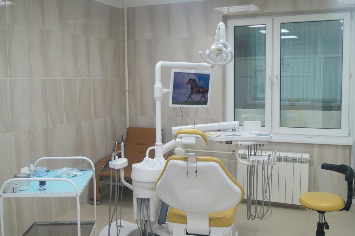 Изображение №3 компании Artemida dental clinic