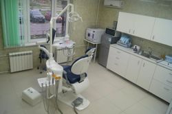 Изображение №3 компании Artemida dental clinic