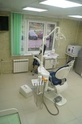 Изображение №2 компании Artemida dental clinic