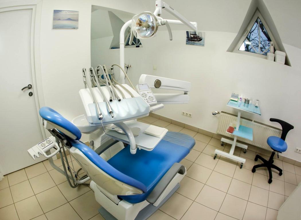 Изображение №2 компании Family dental clinic