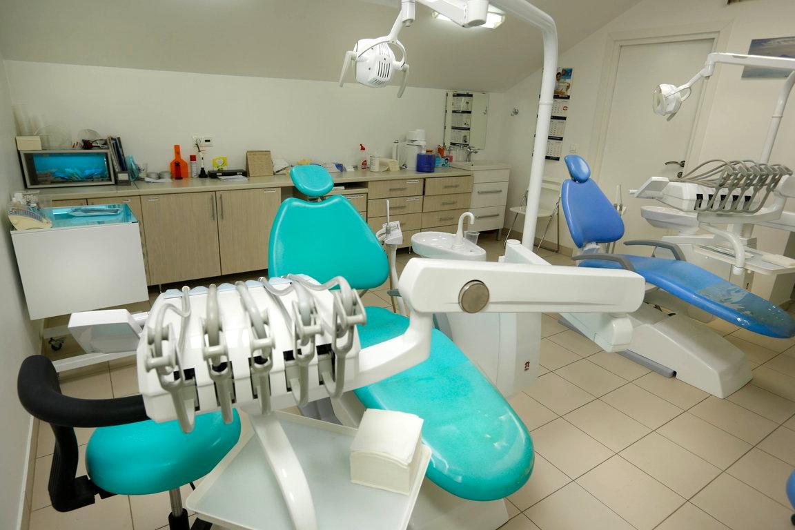 Изображение №1 компании Family dental clinic