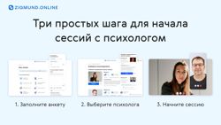 Изображение №2 компании ZIGMUND.ONLINE