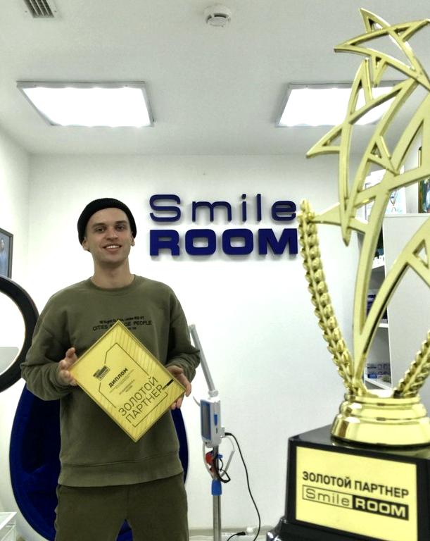 Изображение №9 компании Smile ROOM