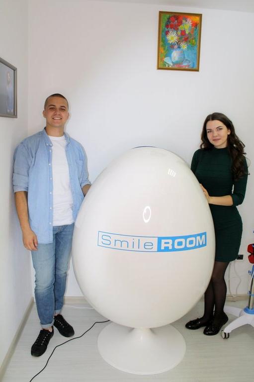 Изображение №16 компании Smile ROOM