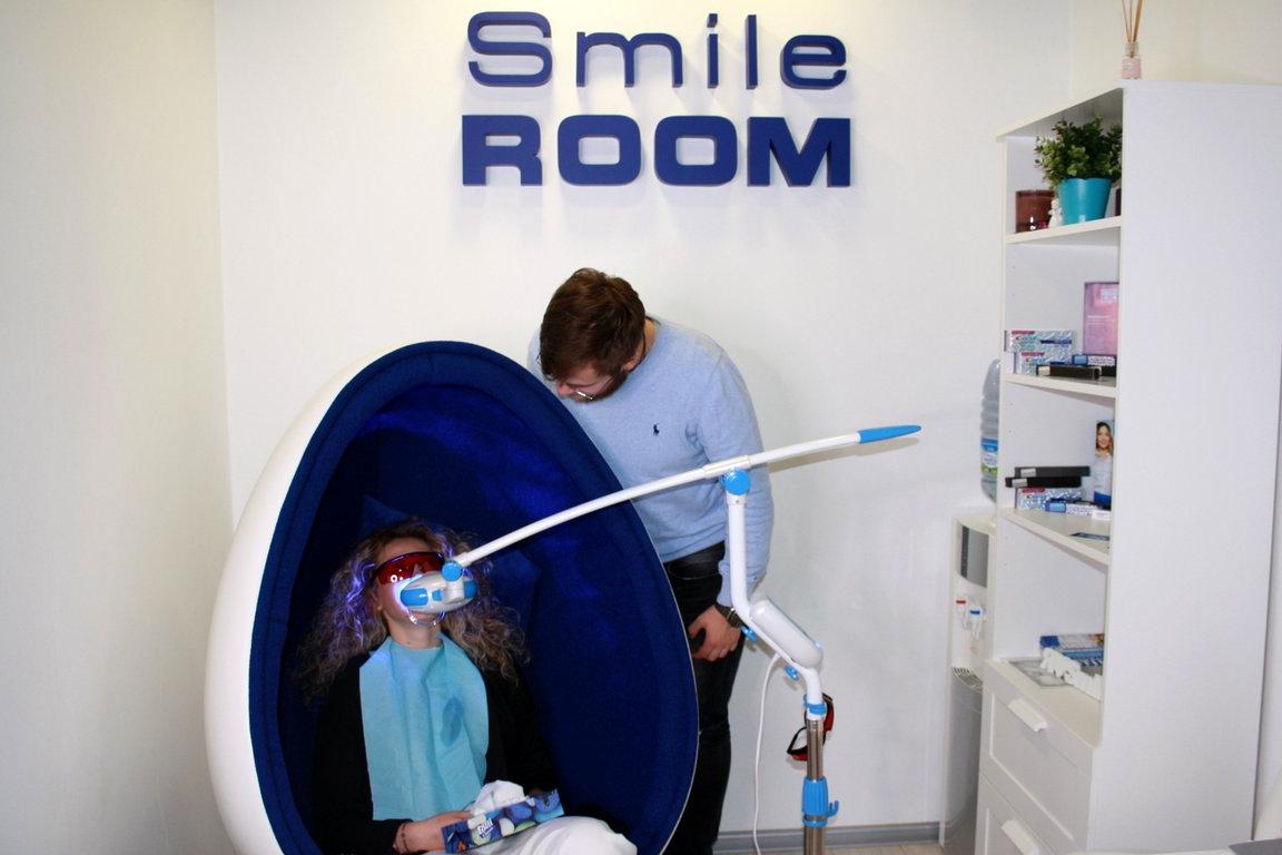 Изображение №1 компании Smile ROOM