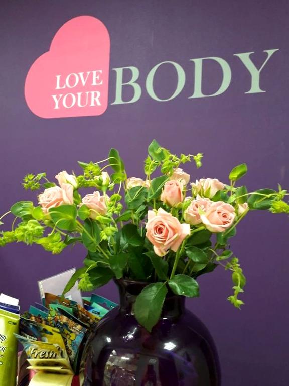 Изображение №20 компании Love Your Body