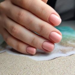 Изображение №1 компании Pretty nails