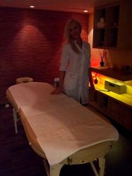 Изображение №1 компании Студия массажа Svetlana Morozova massage treatments