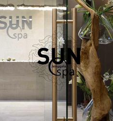 Изображение №1 компании Sun spa