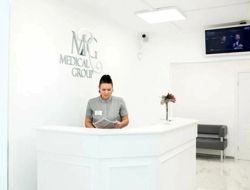 Изображение №2 компании Mrg Medical Group