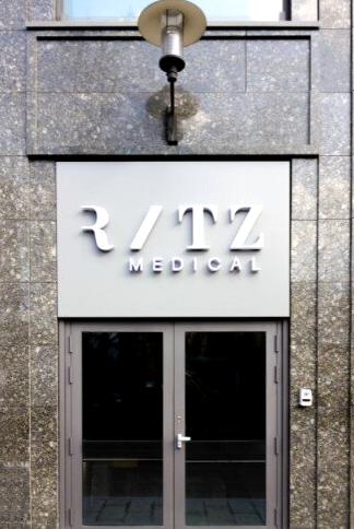 Изображение №1 компании Ritz medical