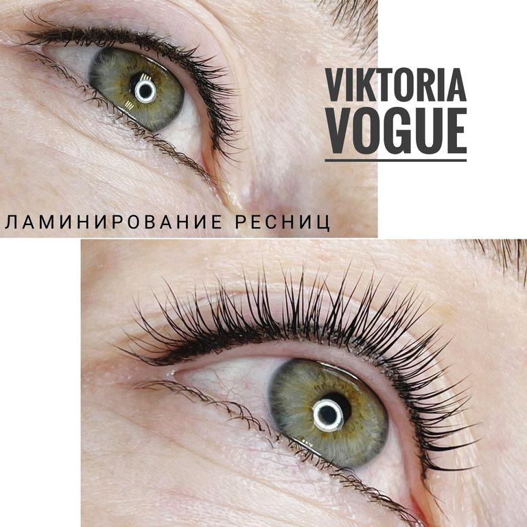 Изображение №7 компании Nails Viktoria Vogue