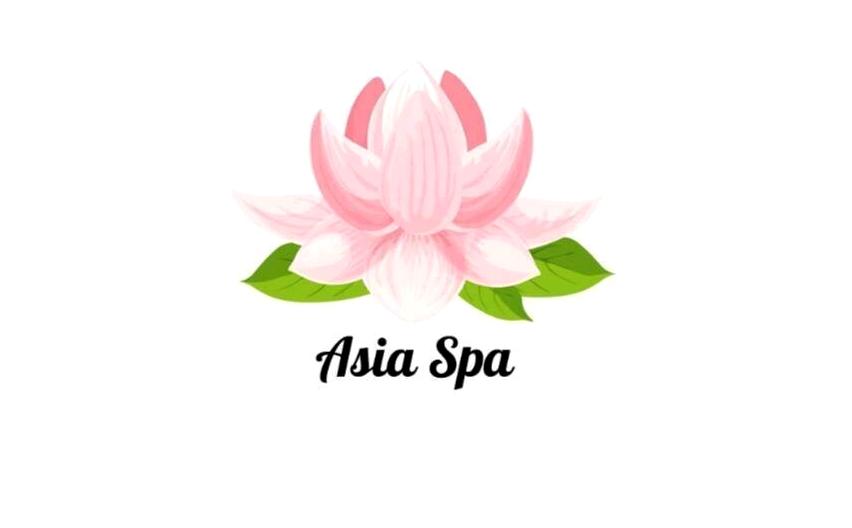 Изображение №1 компании Asia SPA