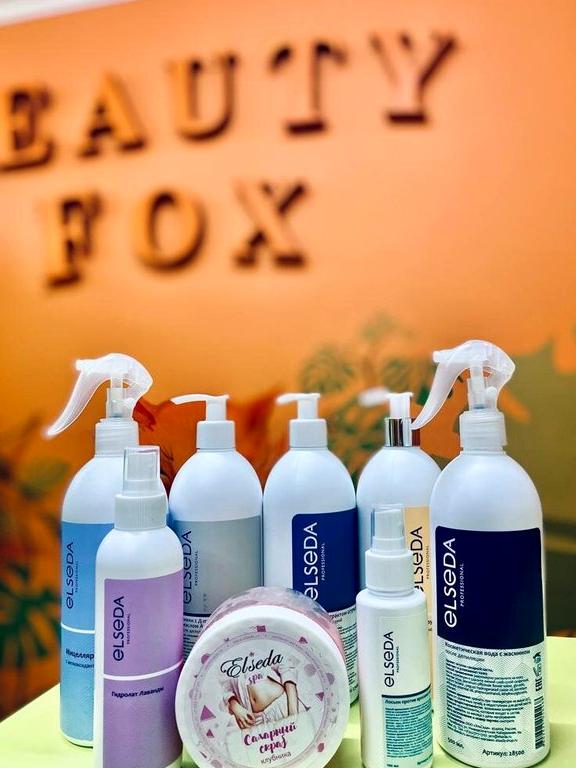 Изображение №1 компании Beauty Fox