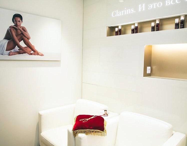 Изображение №7 компании CLARINS Skin Spa