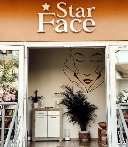 Изображение №1 компании Star Face