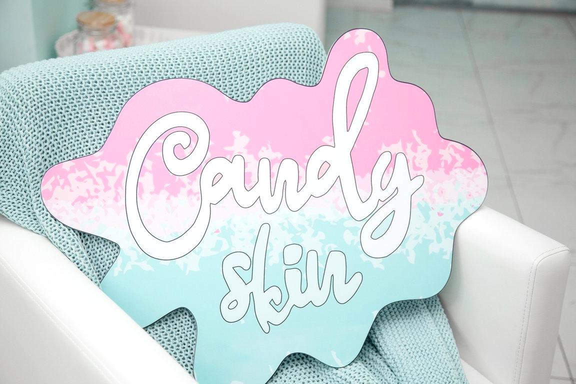 Изображение №5 компании Candy Skin