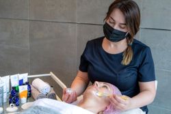 Изображение №1 компании Салон красоты Professional Spa