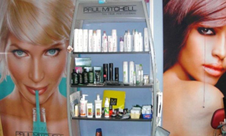 Изображение №19 компании Студия красоты PAUL MITCHELL