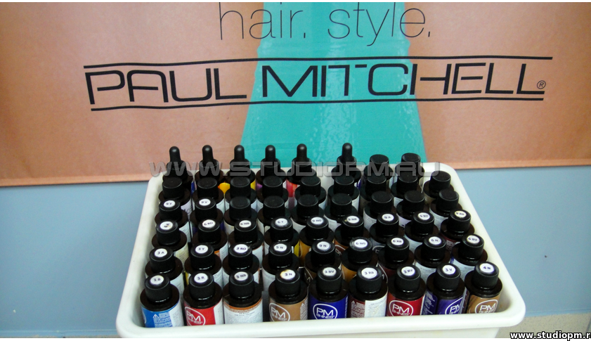 Изображение №10 компании Студия красоты PAUL MITCHELL