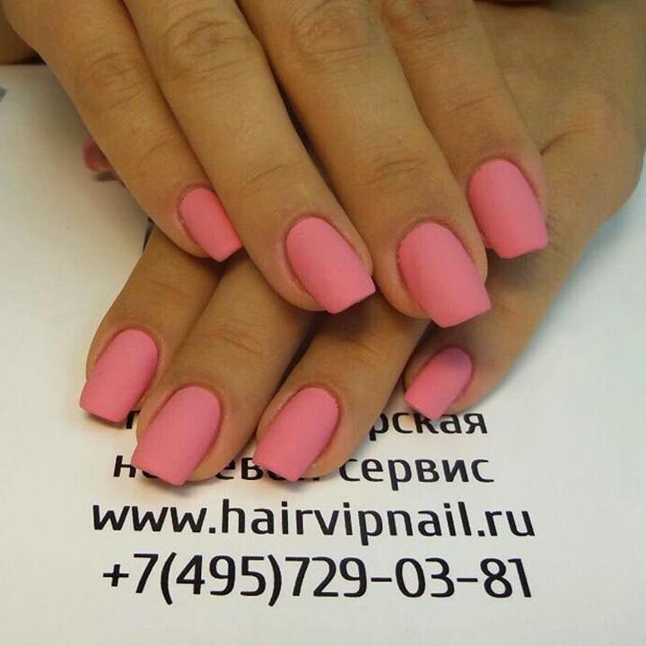 Изображение №13 компании Салон-парикмахерская hairVIPnail