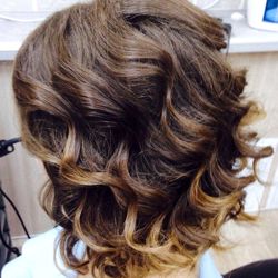 Изображение №2 компании Салон-парикмахерская hairVIPnail