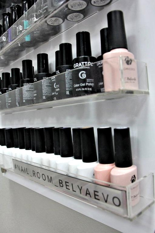 Изображение №9 компании Nail Room