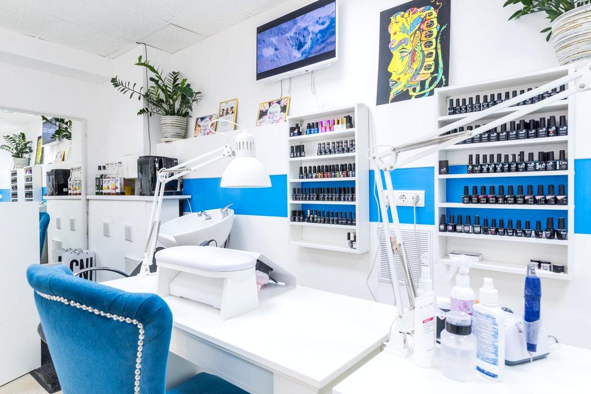 Изображение №3 компании Nail Service Moscow