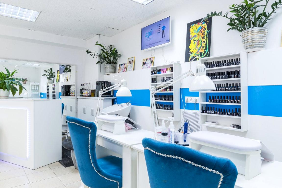 Изображение №10 компании Nail Service Moscow