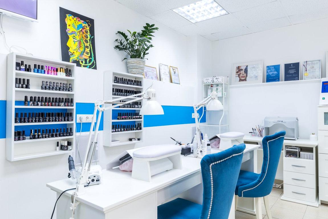 Изображение №20 компании Nail Service Moscow