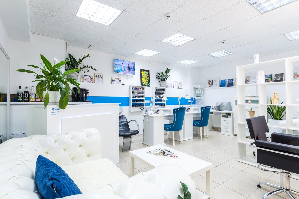 Изображение №15 компании Nail Service Moscow