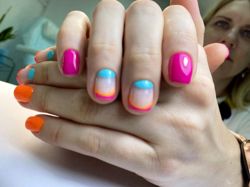 Изображение №2 компании Nail Service Moscow