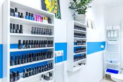 Изображение №1 компании Nail Service Moscow