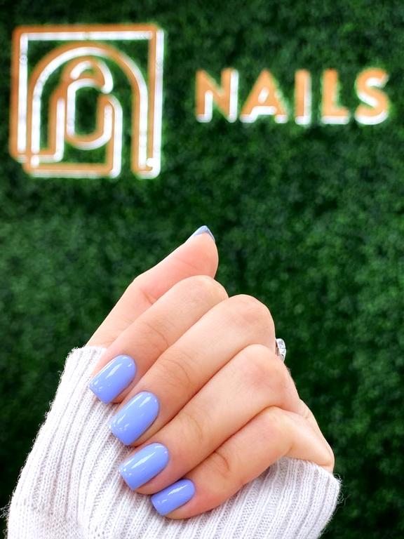 Изображение №13 компании Nails Organic