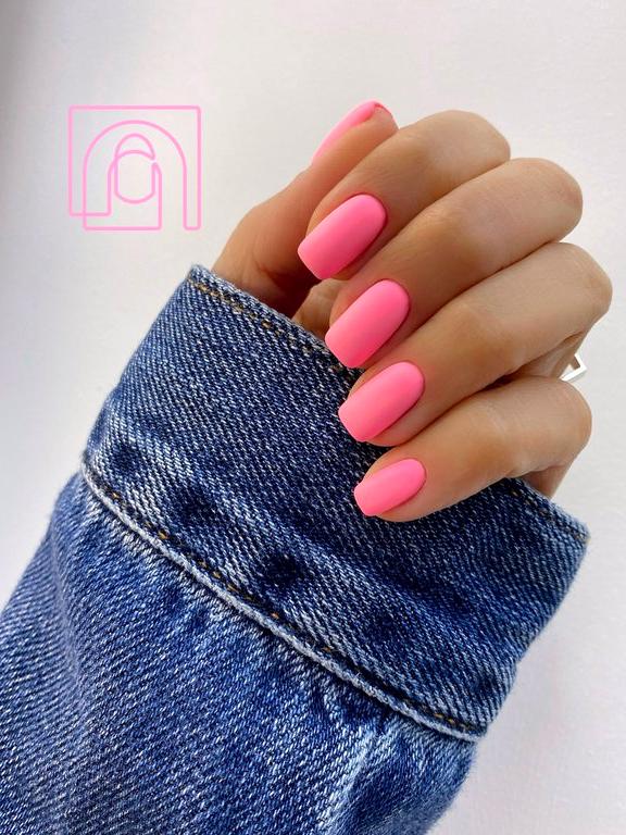 Изображение №10 компании Nails Organic