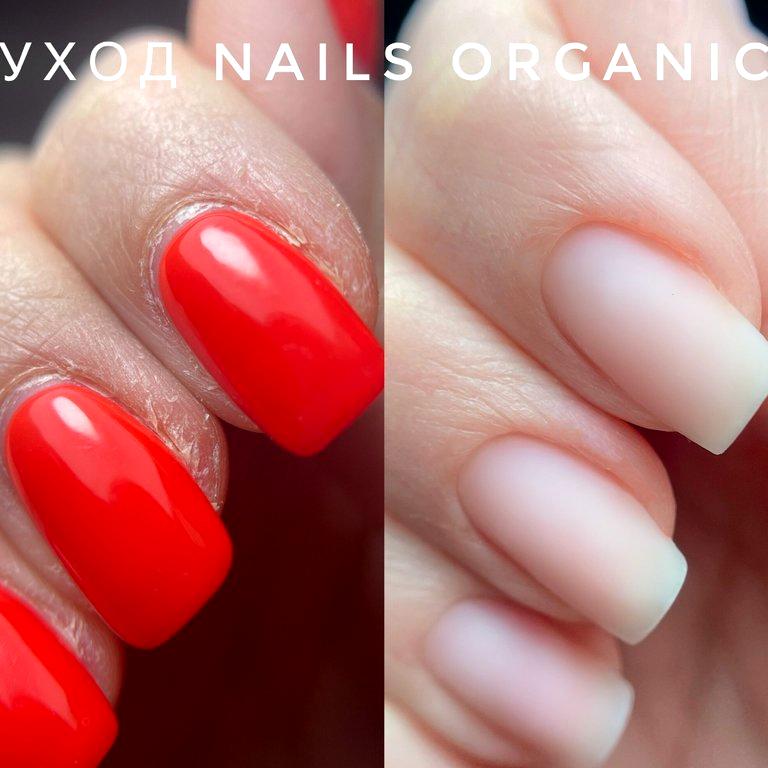 Изображение №8 компании Nails Organic