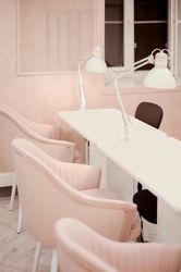 Изображение №4 компании Marshmallow Nail Bar