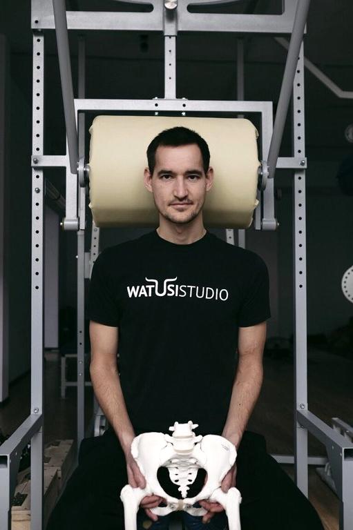 Изображение №3 компании Watusi Studio