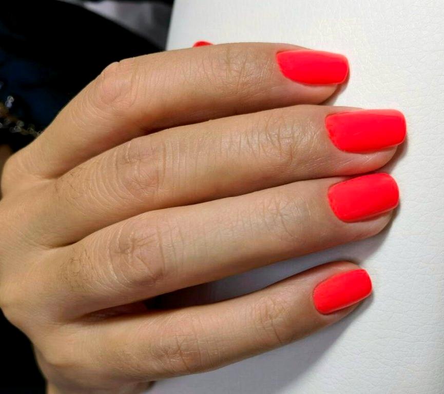 Изображение №8 компании Марина_podonails