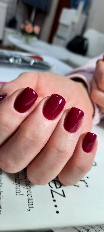 Изображение №2 компании Марина_podonails