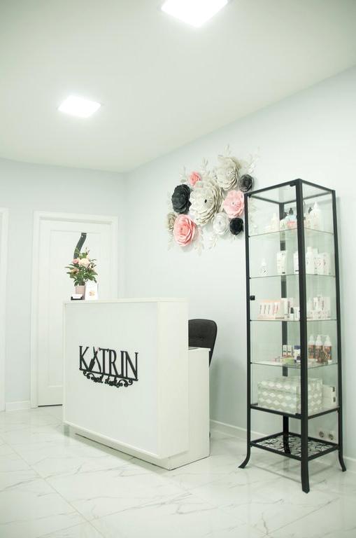 Изображение №8 компании Katrin Nail Studio