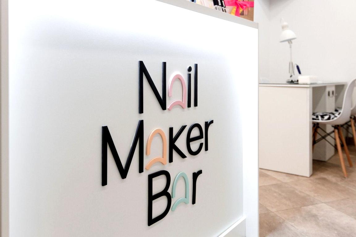 Изображение №20 компании Nailmaker bar