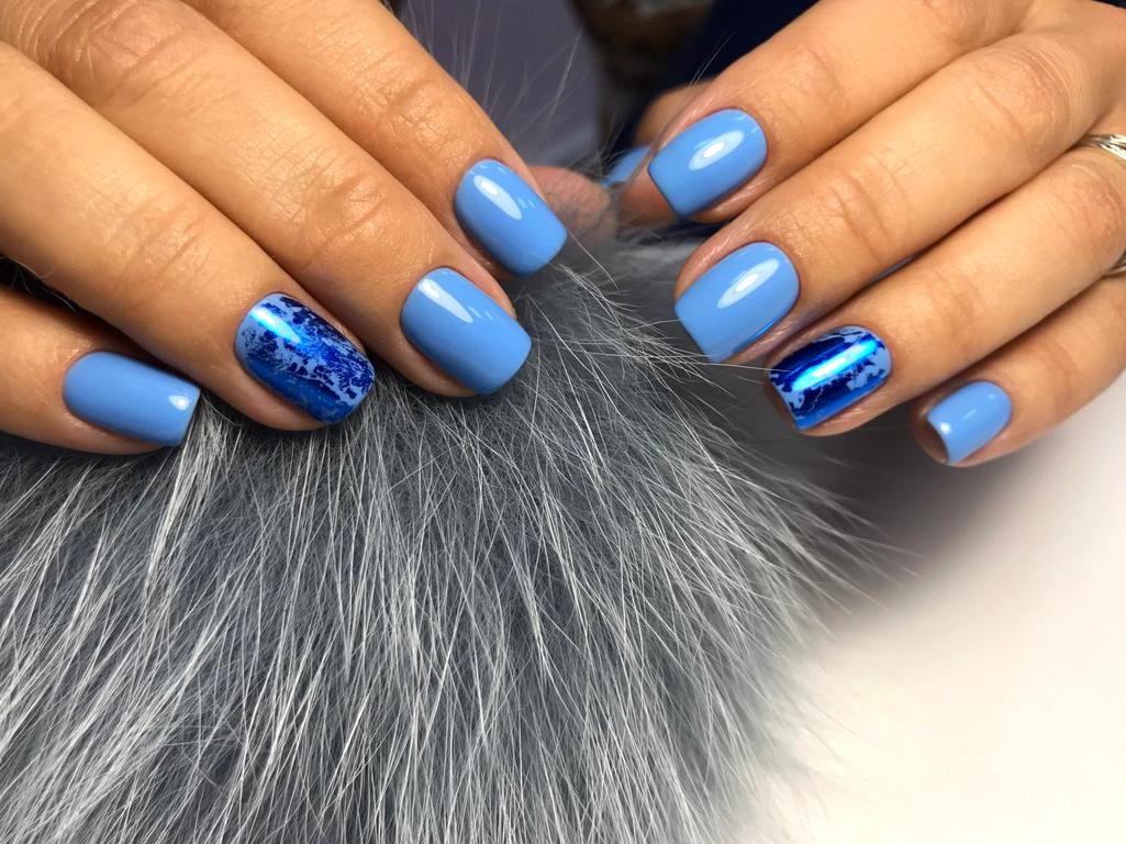 Изображение №4 компании JustNails