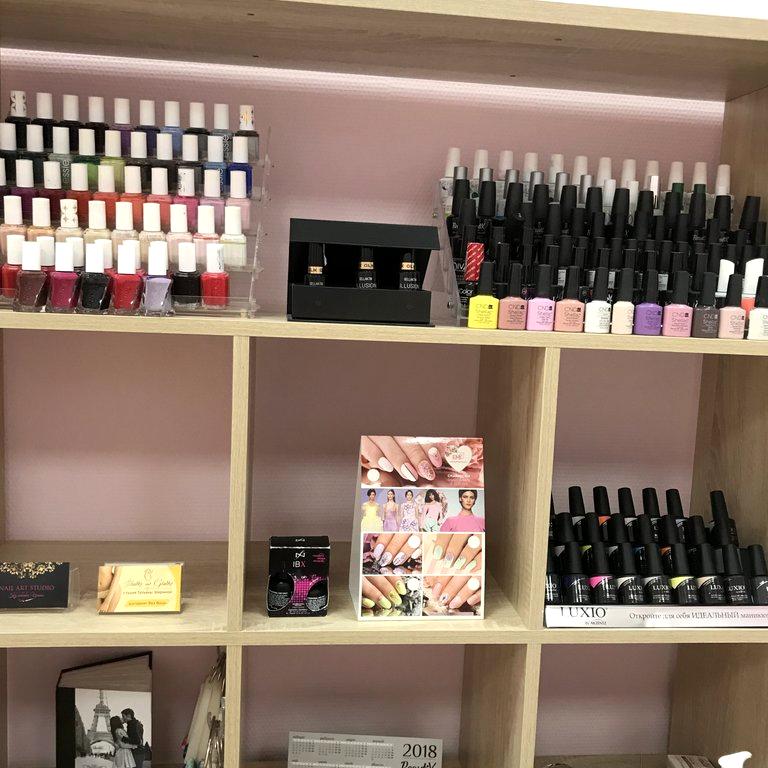 Изображение №2 компании JustNails