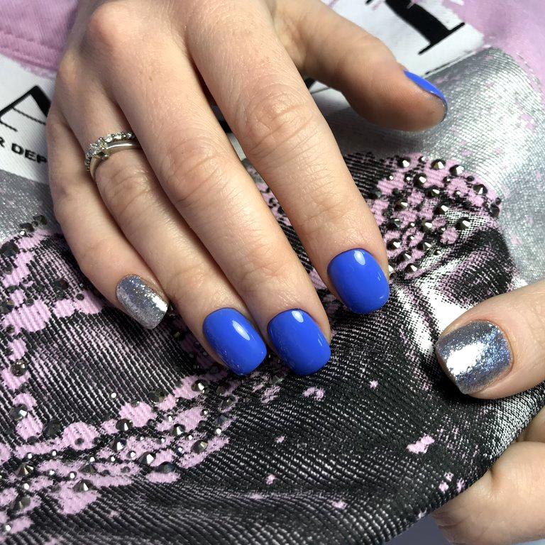 Изображение №10 компании JustNails