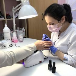 Изображение №4 компании JustNails