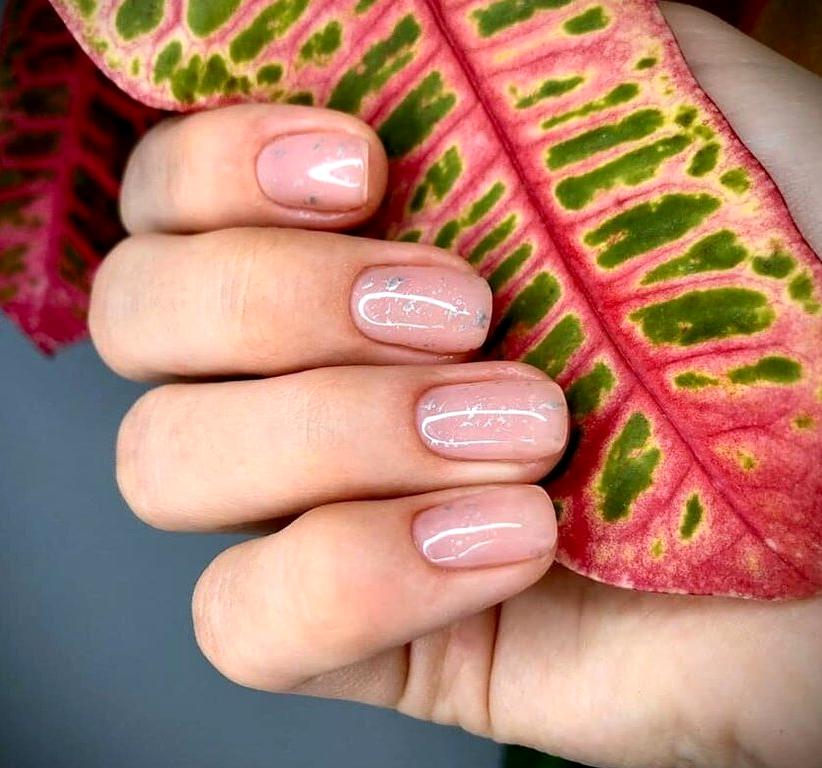 Изображение №2 компании Natural nails