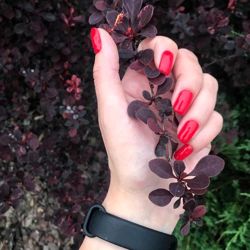 Изображение №1 компании Natural nails