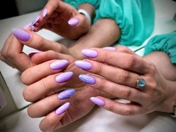 Изображение №2 компании Natural nails